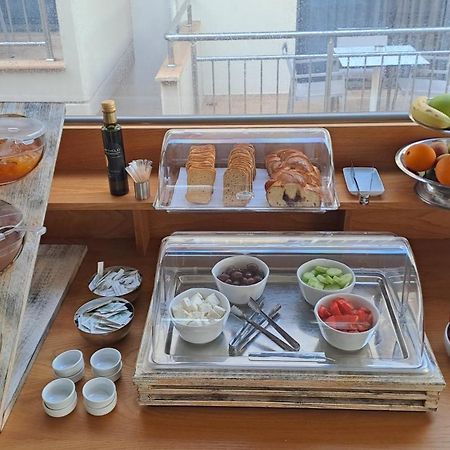 圣帕拉斯凯维Artemis Plaza公寓式酒店 外观 照片